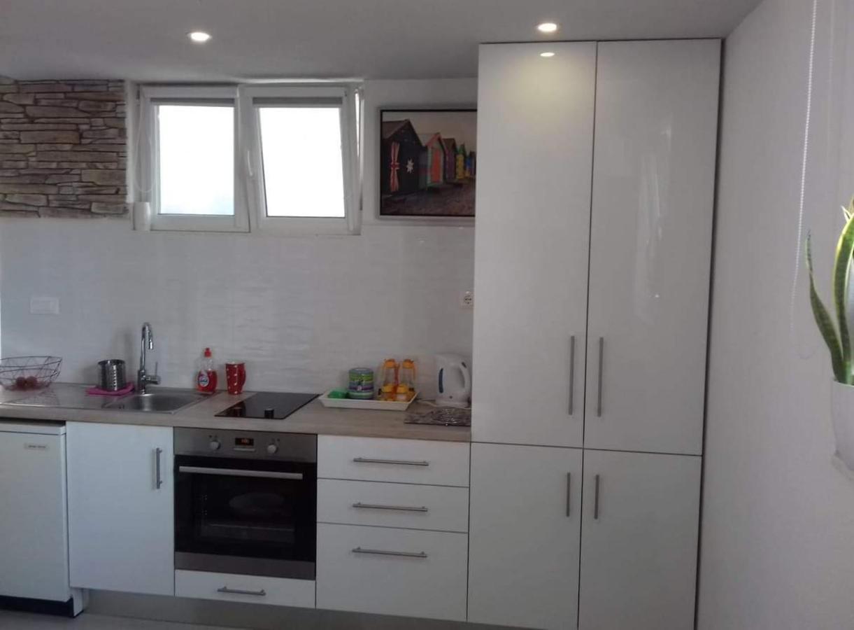 Stone Guest House Split Luaran gambar
