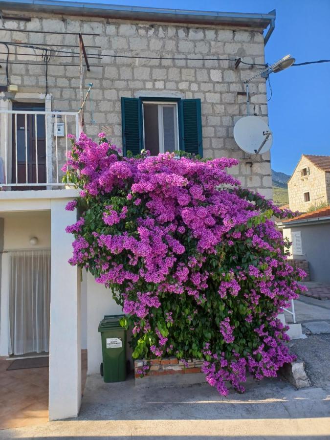 Stone Guest House Split Luaran gambar