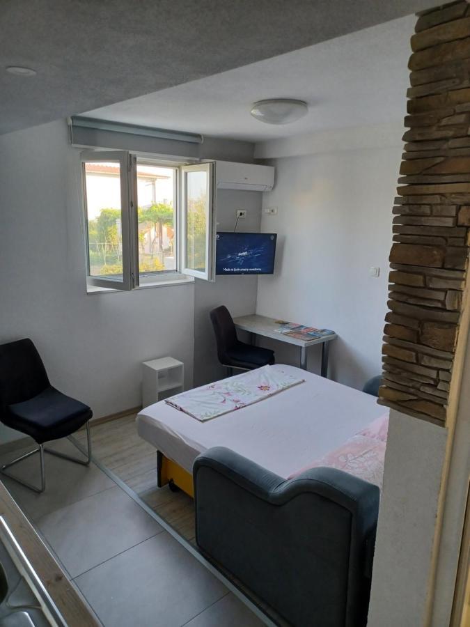 Stone Guest House Split Luaran gambar