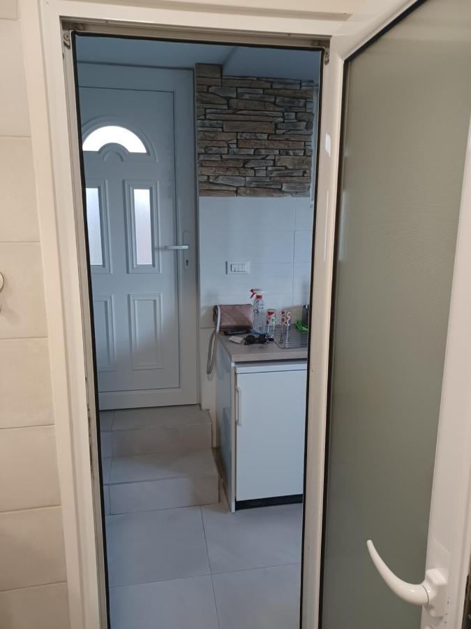 Stone Guest House Split Luaran gambar