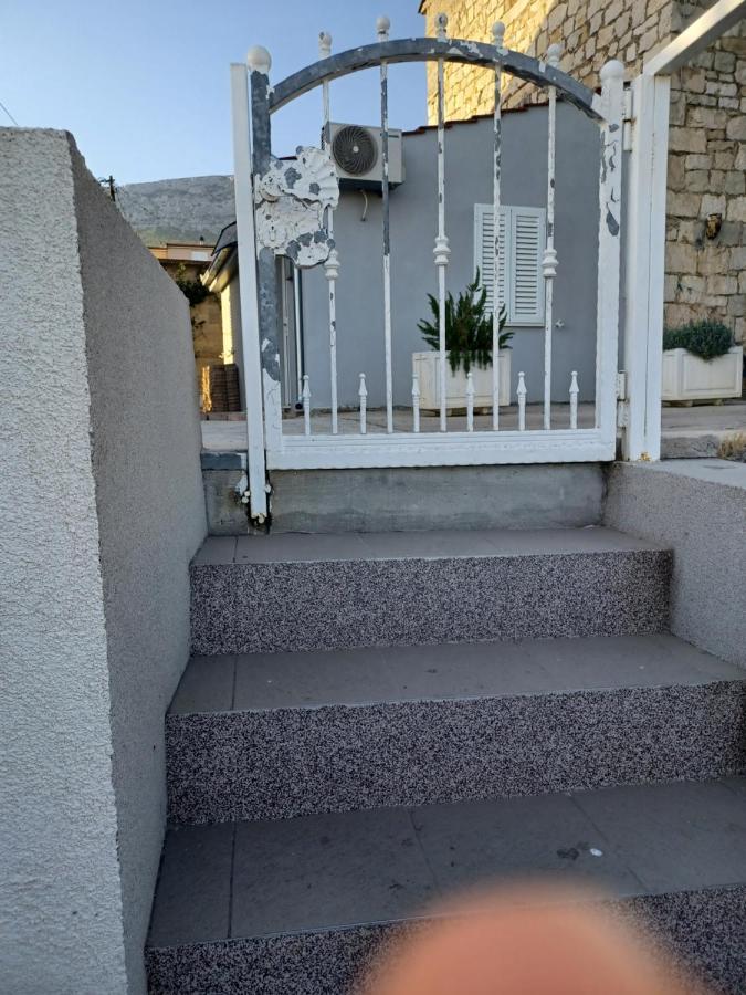 Stone Guest House Split Luaran gambar