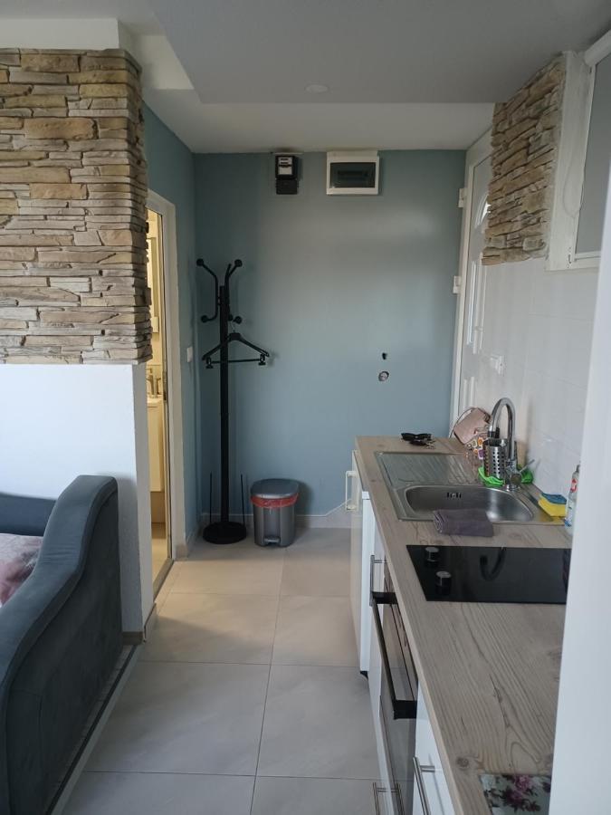 Stone Guest House Split Luaran gambar