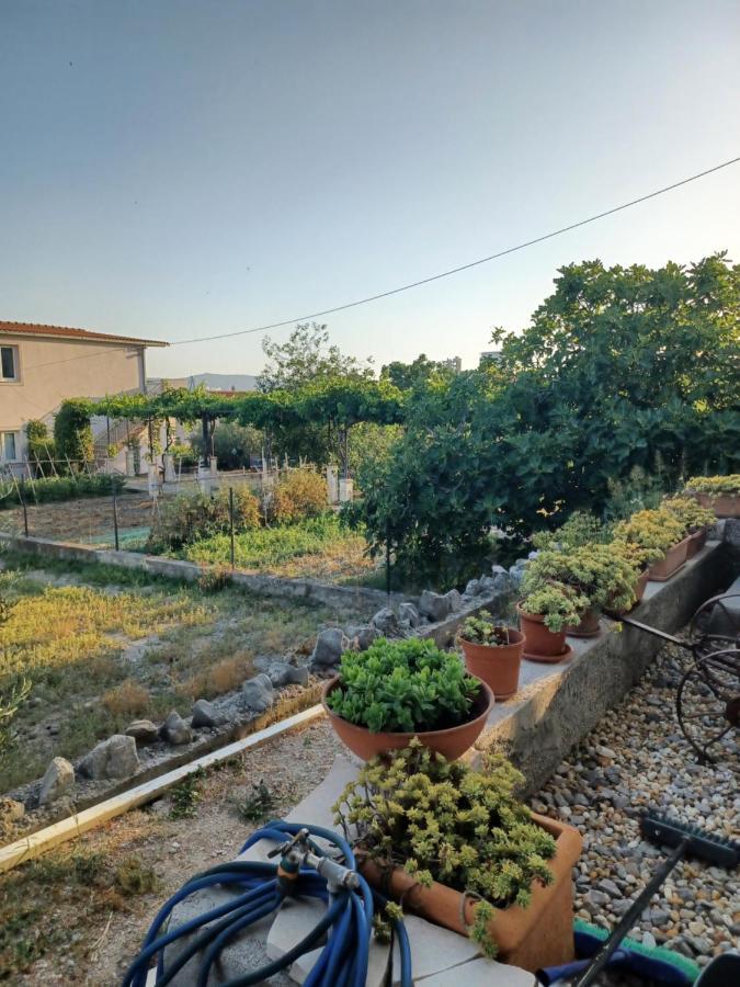 Stone Guest House Split Luaran gambar