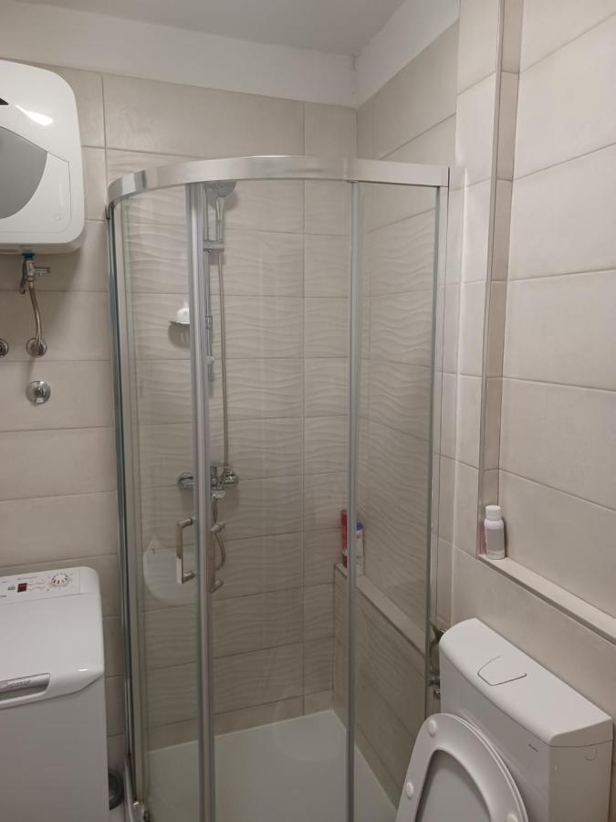 Stone Guest House Split Luaran gambar
