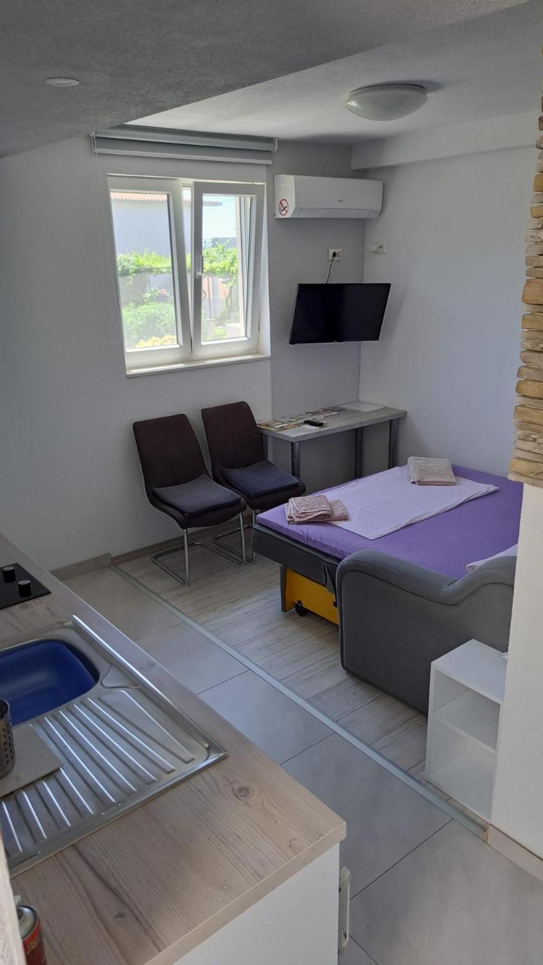 Stone Guest House Split Luaran gambar