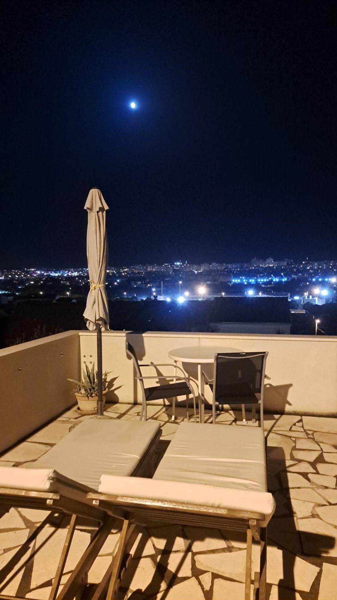 Stone Guest House Split Luaran gambar