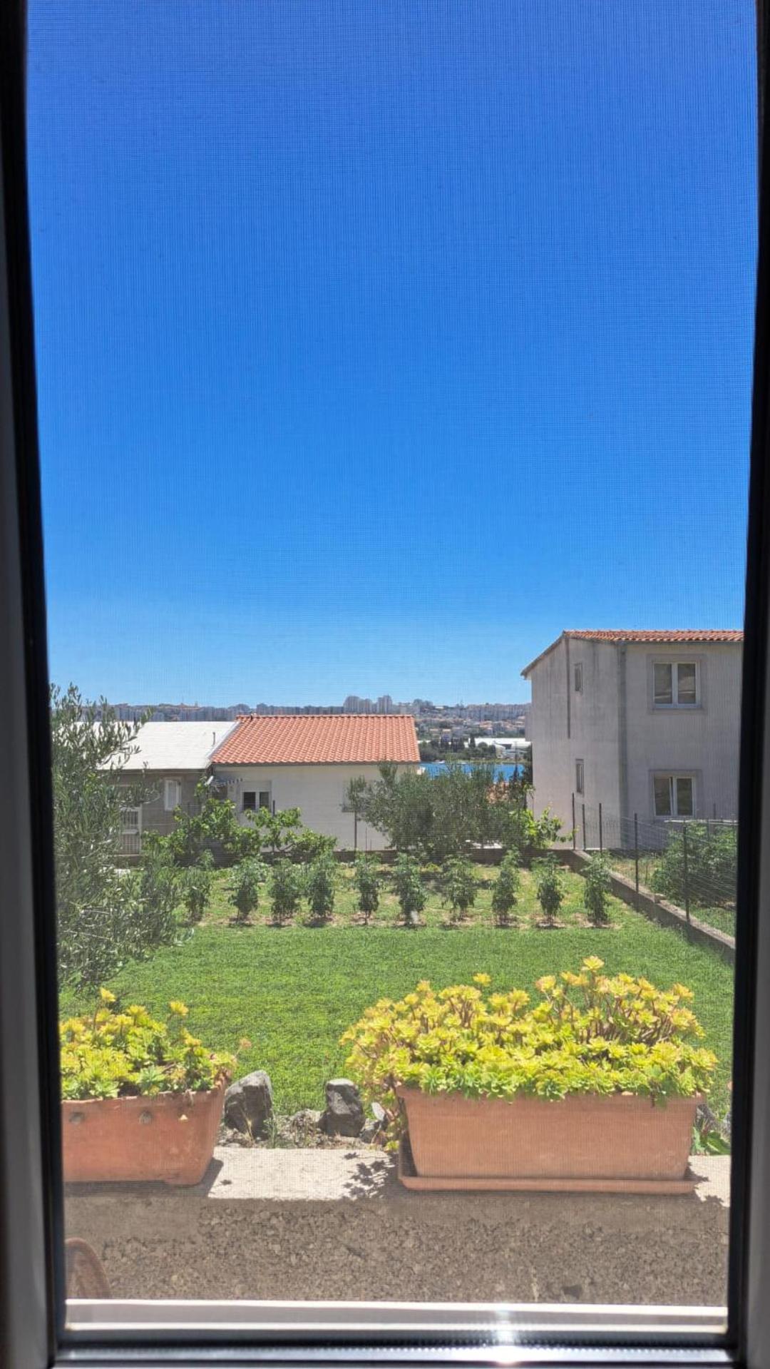 Stone Guest House Split Luaran gambar