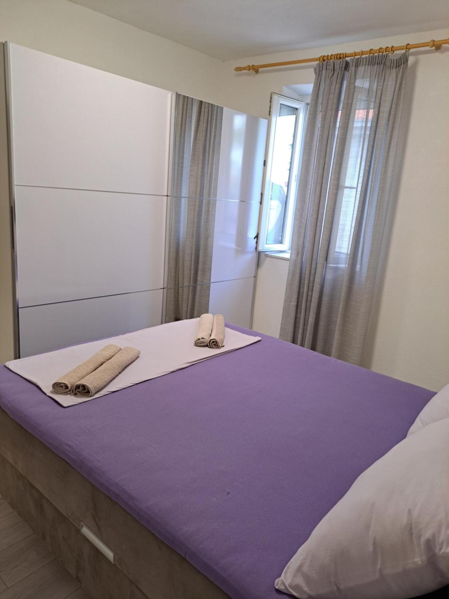 Stone Guest House Split Luaran gambar
