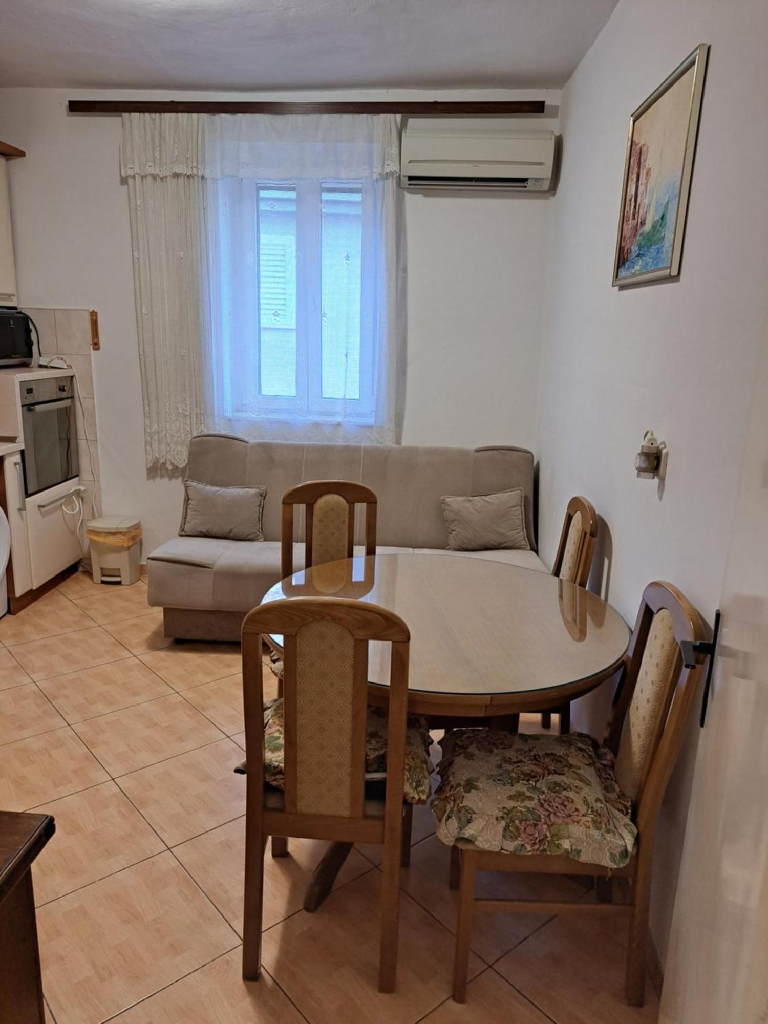 Stone Guest House Split Luaran gambar