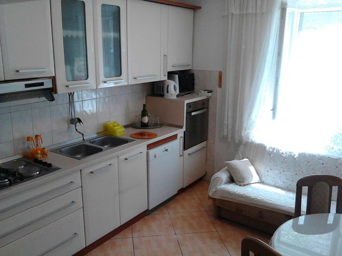 Stone Guest House Split Luaran gambar
