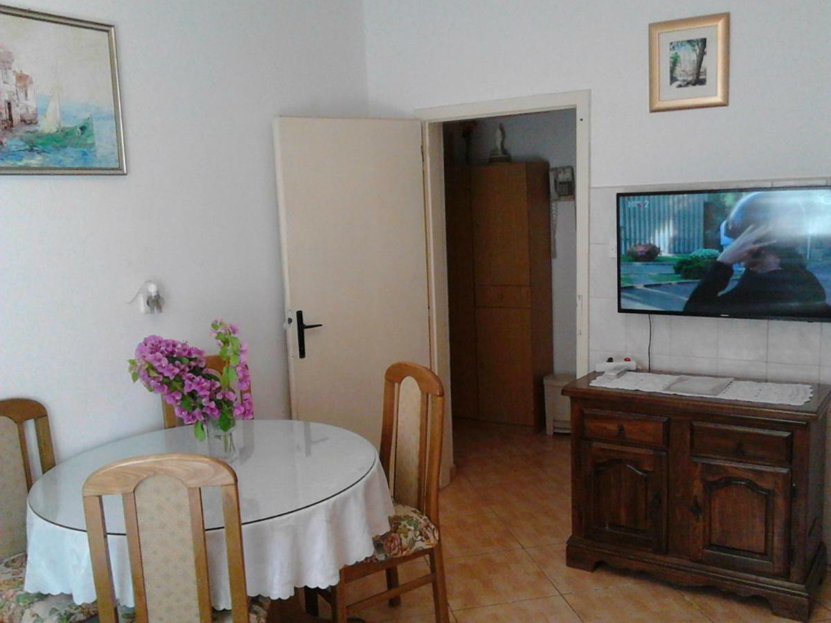 Stone Guest House Split Luaran gambar