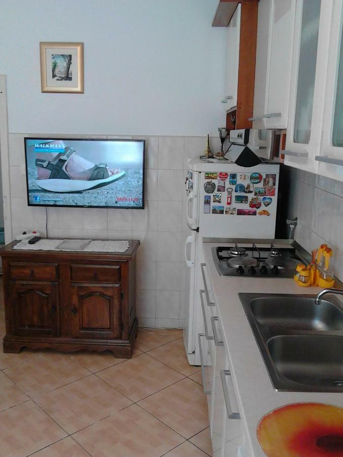 Stone Guest House Split Luaran gambar