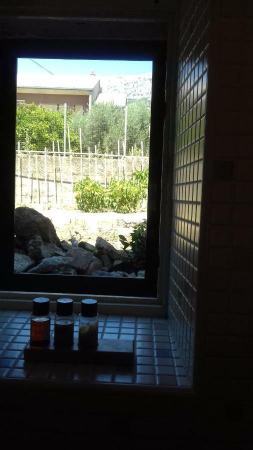 Stone Guest House Split Luaran gambar