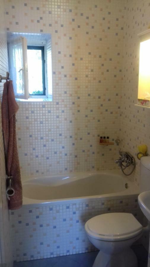 Stone Guest House Split Luaran gambar