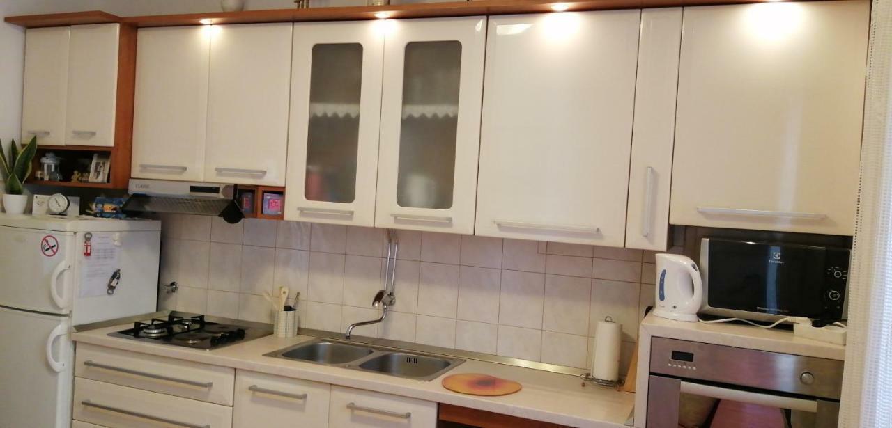 Stone Guest House Split Luaran gambar